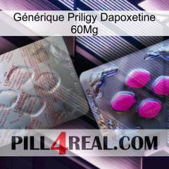 Générique Priligy Dapoxetine 60Mg 38